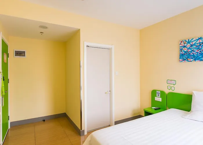Double Room Mainland Chinese Citizens