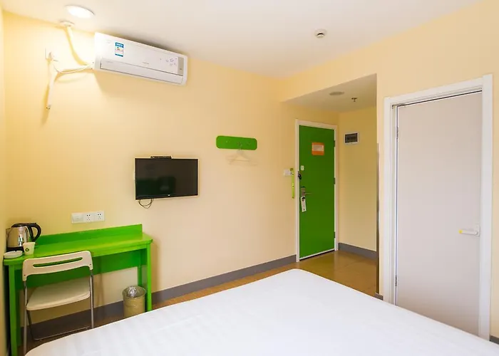 Double Room Mainland Chinese Citizens