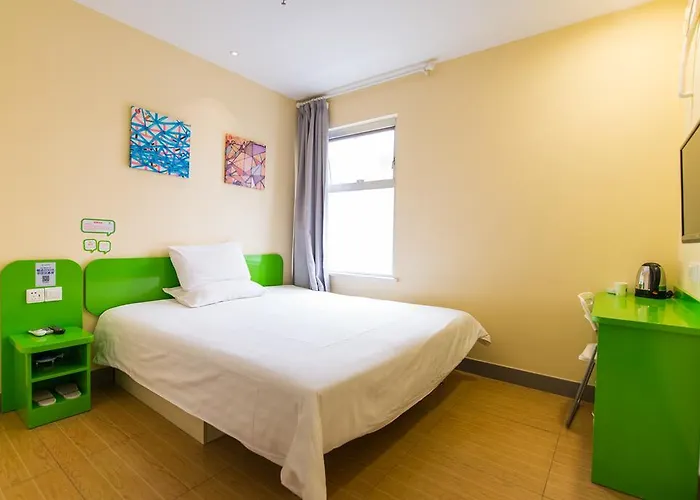 Double Room Mainland Chinese Citizens