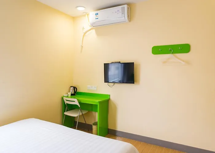 Double Room Mainland Chinese Citizens